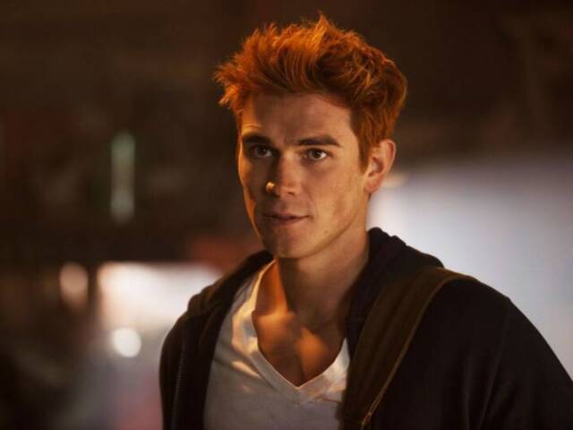 Archie Andrews