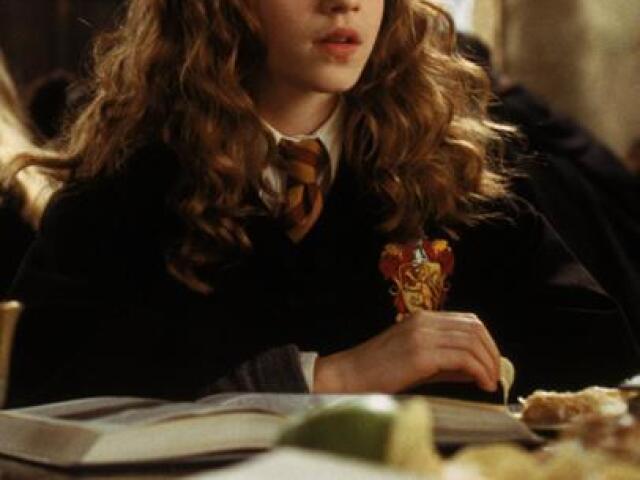 Hermione Granger