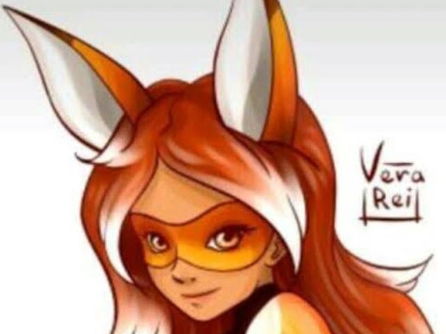 Rena Rouge