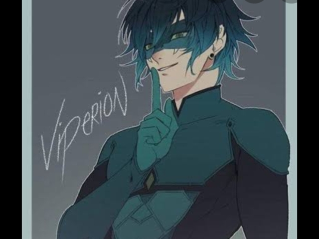 Viperion