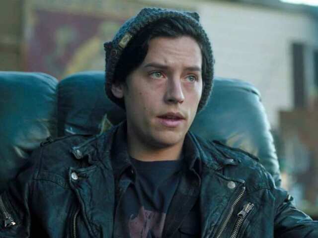 Jughead Jones