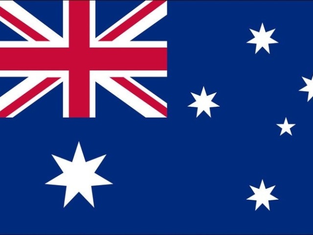 Austrália