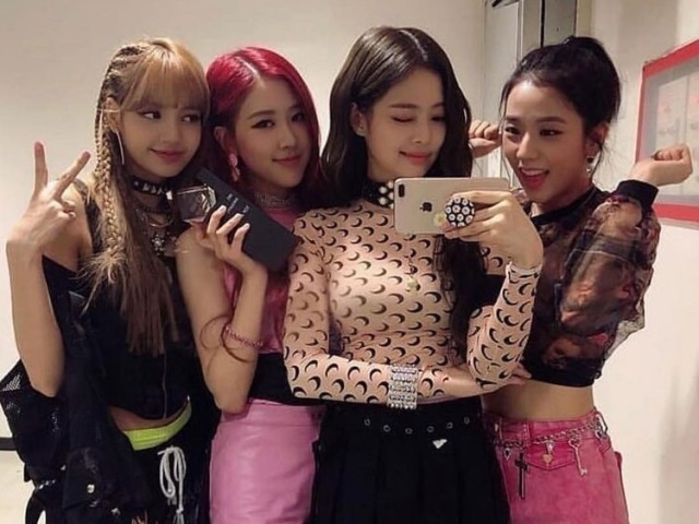 Blackpink