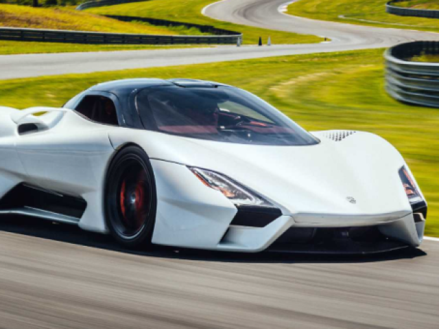 SSC Tuatara