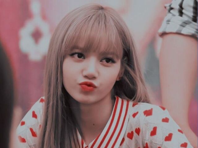 O quão bem você conhece a Lisa Manoban??🌈✨