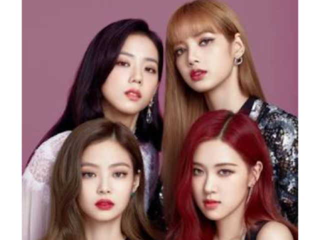 BlackPink