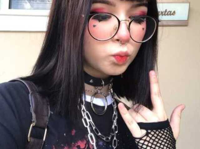 E-girl🖤