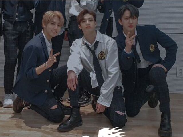 3RACHA