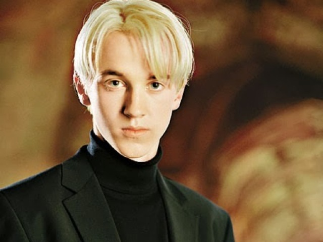 Draco Malfoy