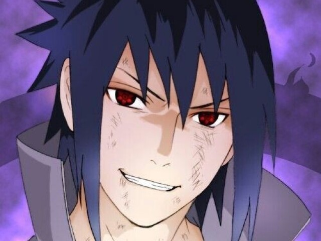 Sasuke