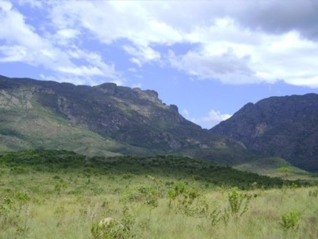 Serra do Caraça