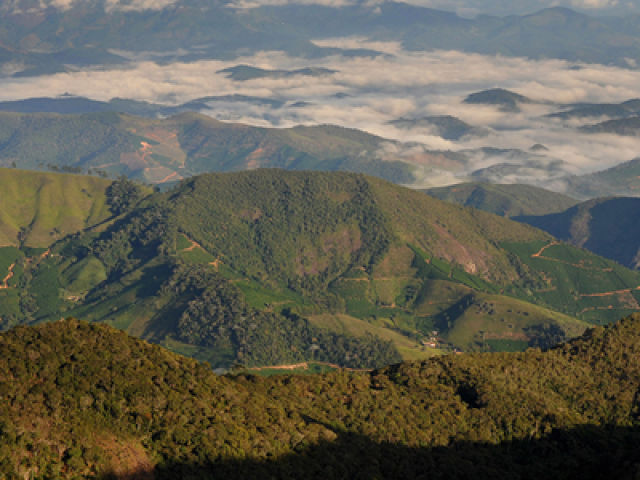 Serra do Caparó