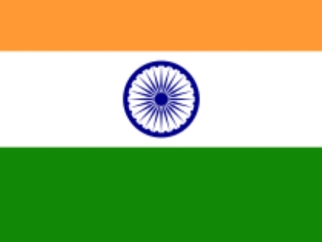 India