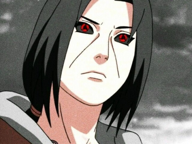 Itachi