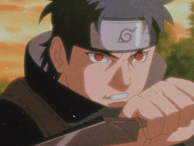 Shisui