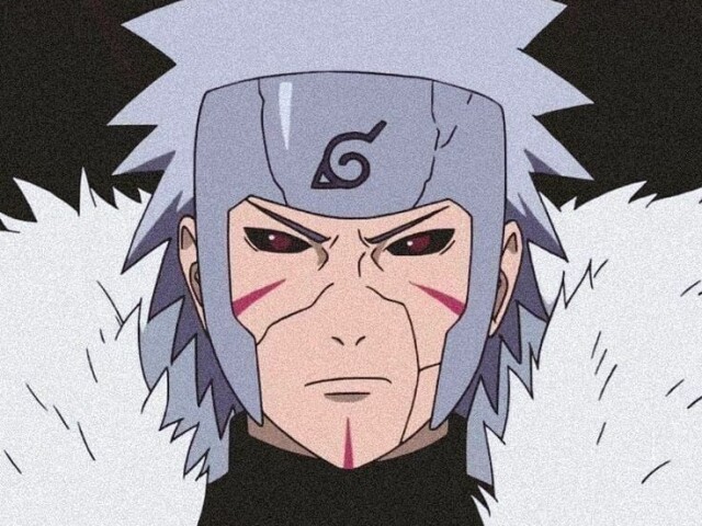 Tobirama