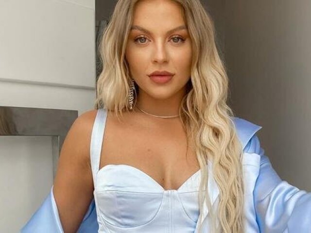 Luísa Sonza