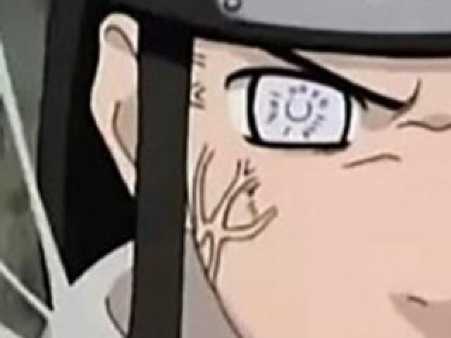 Byakugan