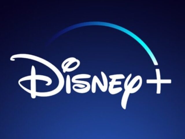 Disney+