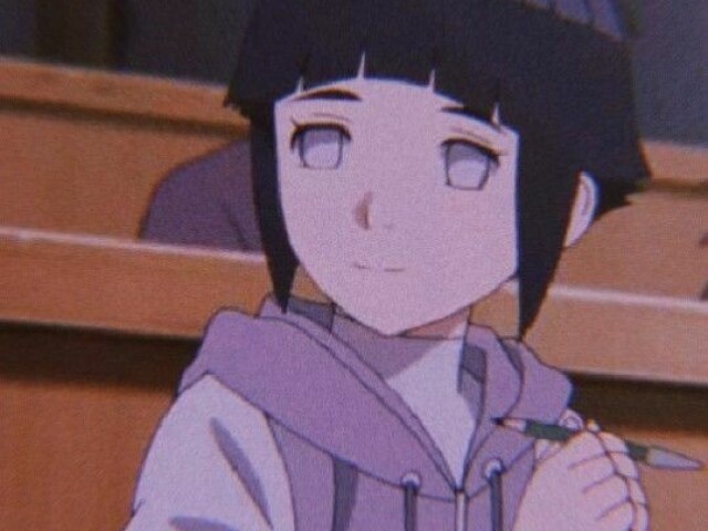 Hinata