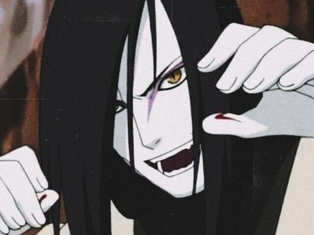 Orochimaru