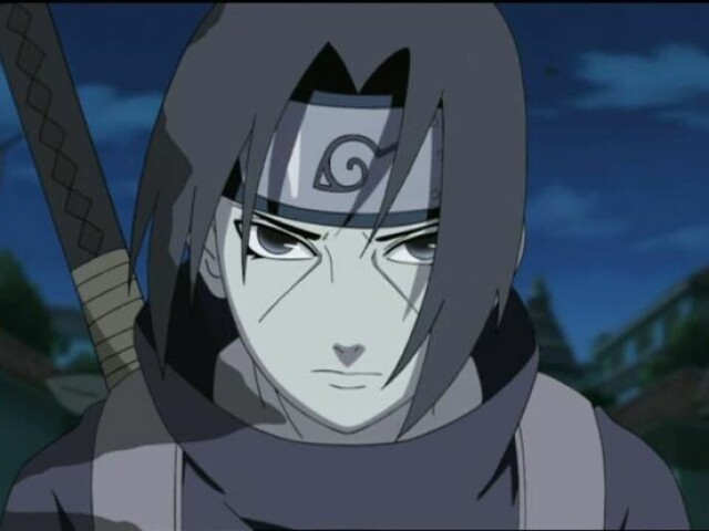 Itachi