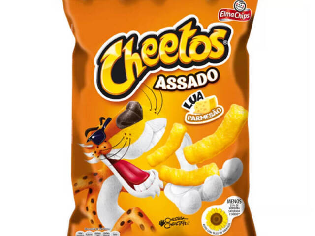 Cheetos