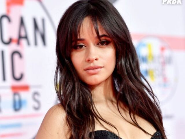 Camila Cabello