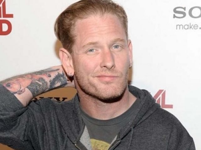 Corey Taylor