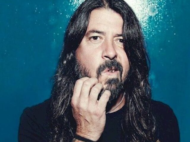 Dave Grohl