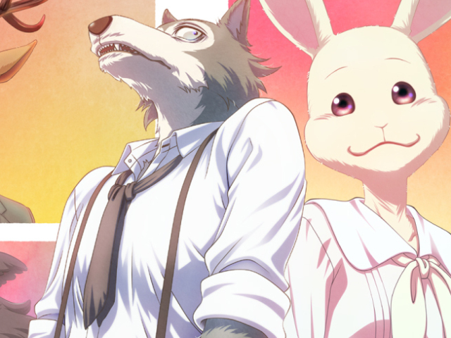 Beastars