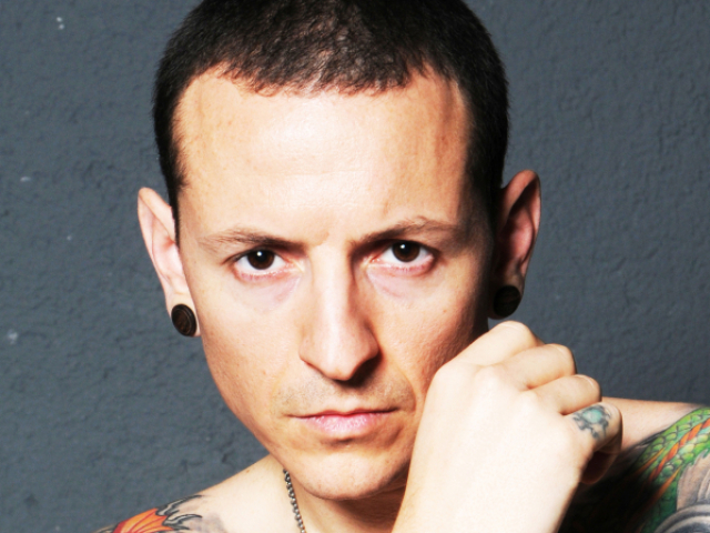 Chester Bennington