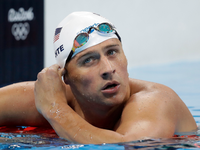 Ryan Lochte