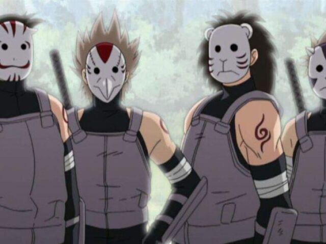 Anbu