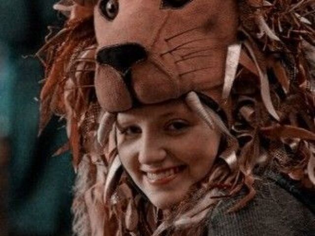 Luna Lovegood