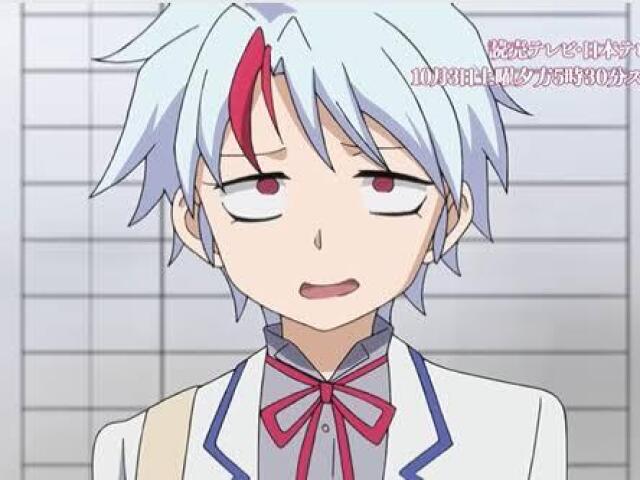 Towa higurashi