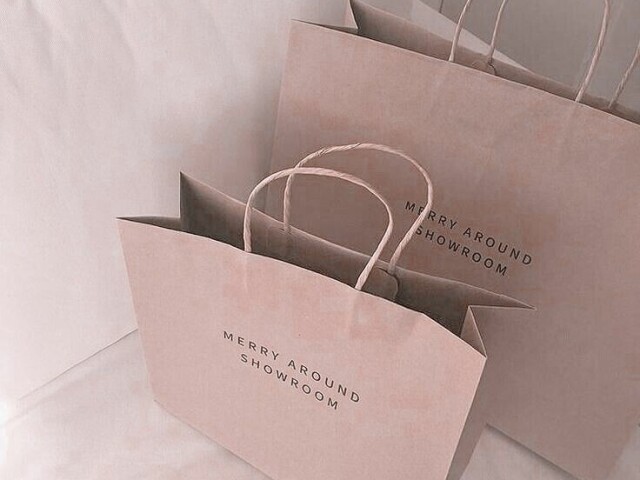 Monte um dia de compras 🛍