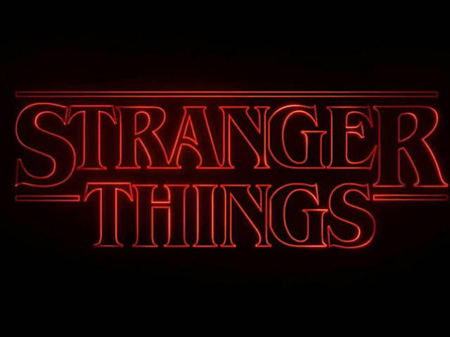 Stranger things