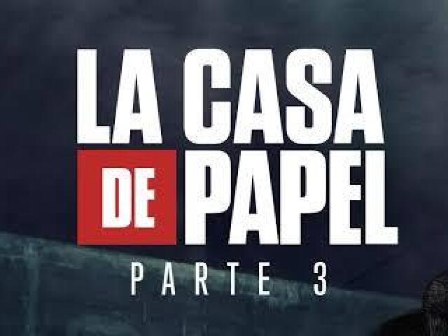 La casa de papel