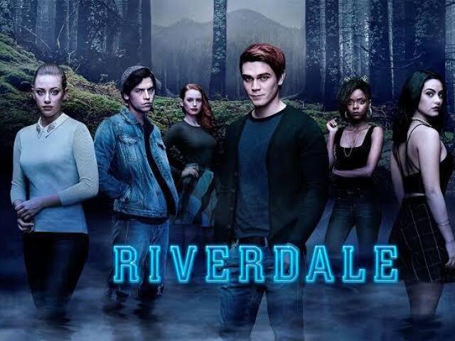 Riverdale