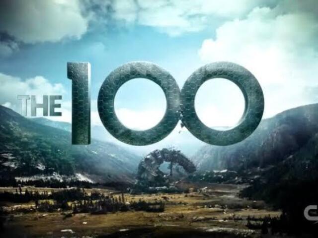 The 100