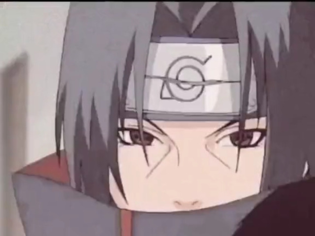 Itachi