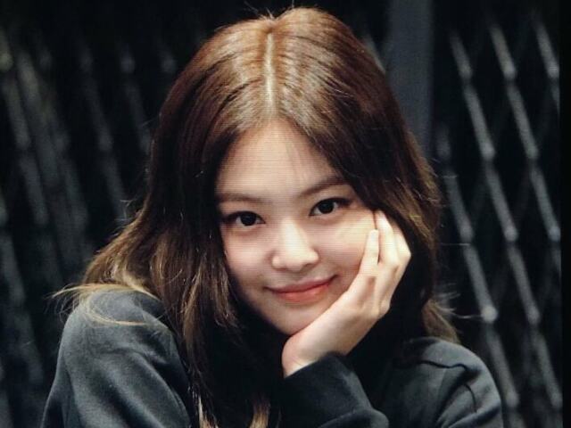 Jennie Kim
