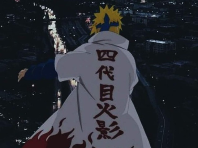 Minato