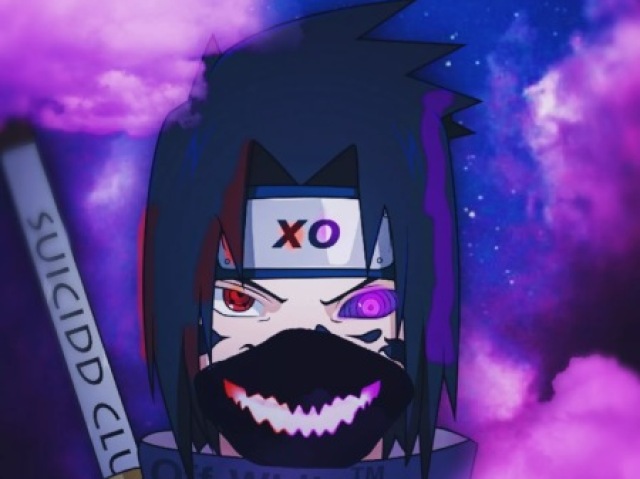 Sasuke