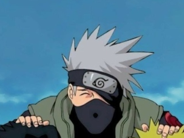 Kakashi