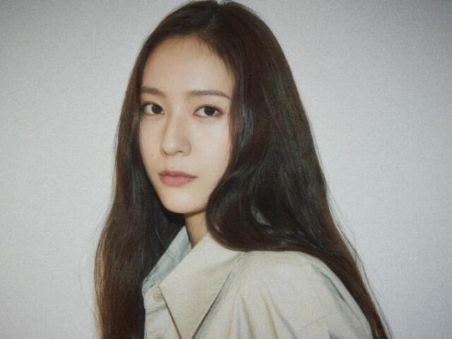 Krystal (F(X))