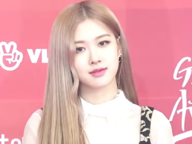Roseanne Park