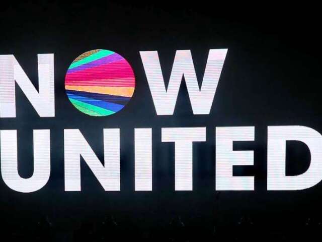 Now United