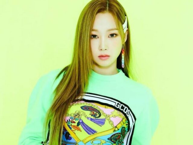 Giselle